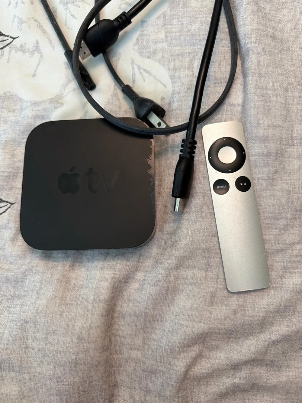 Apple TV 3 gen
